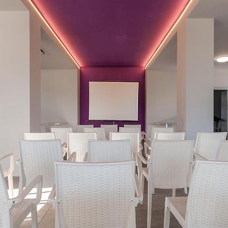 Zacapa B&B Taranto Exterior foto
