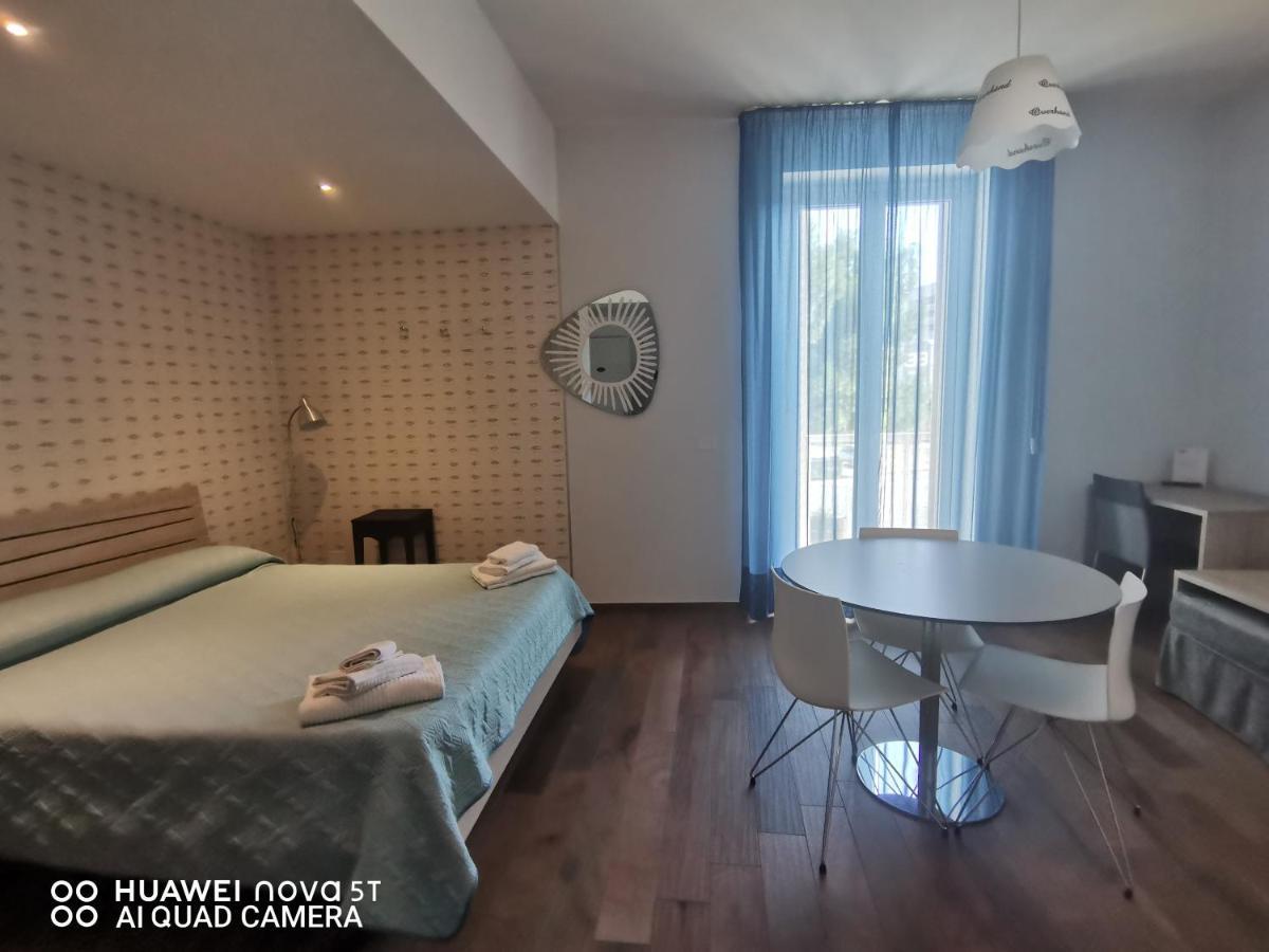 Zacapa B&B Taranto Exterior foto