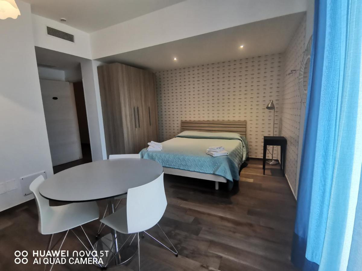 Zacapa B&B Taranto Exterior foto