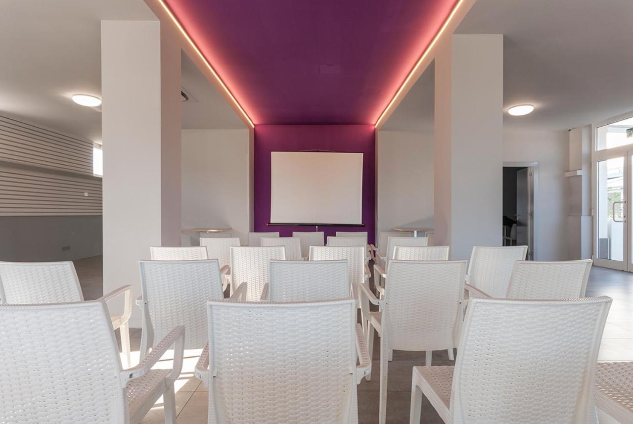 Zacapa B&B Taranto Exterior foto