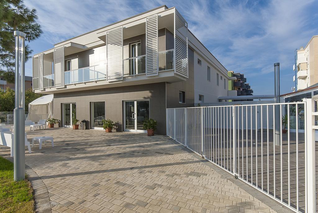 Zacapa B&B Taranto Exterior foto