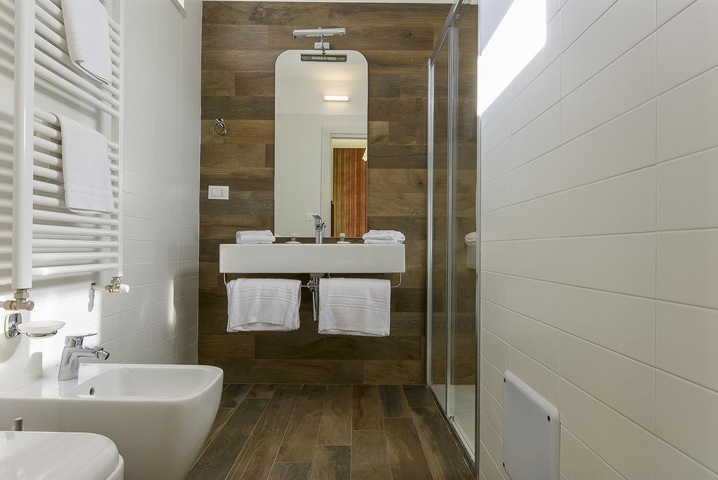 Zacapa B&B Taranto Exterior foto