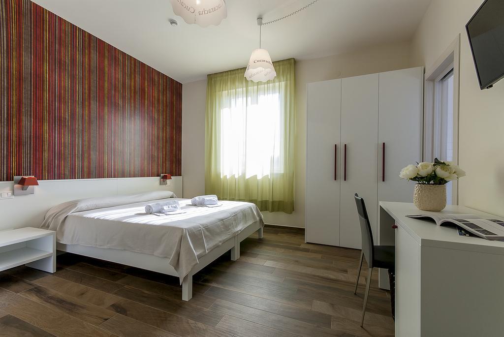 Zacapa B&B Taranto Zimmer foto
