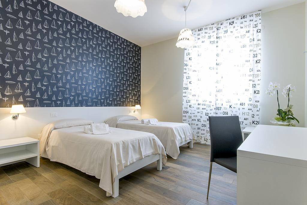 Zacapa B&B Taranto Zimmer foto