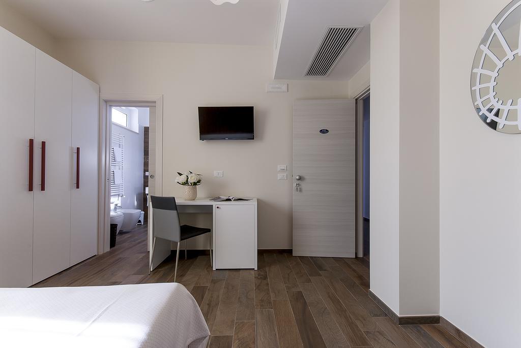 Zacapa B&B Taranto Exterior foto