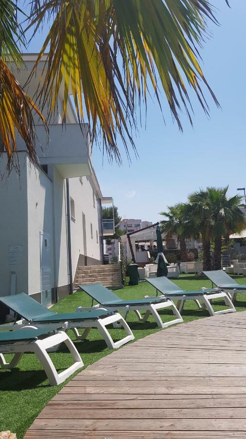 Zacapa B&B Taranto Exterior foto