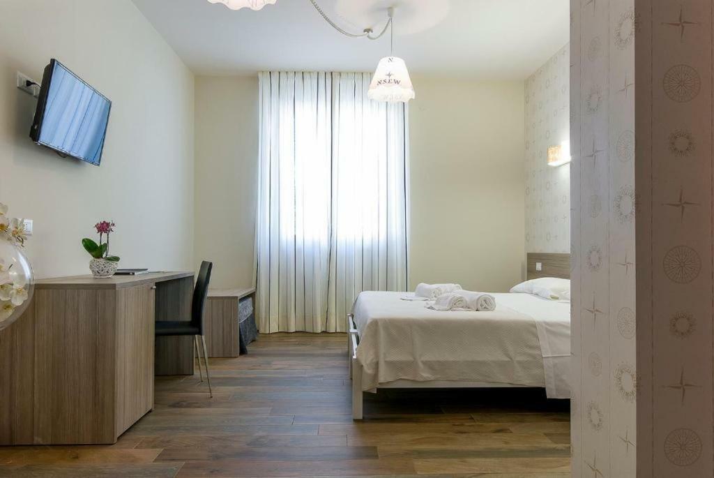 Zacapa B&B Taranto Exterior foto